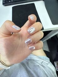 -杨红水晶延长美甲美睫