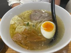 -一風堂拉面(美罗城店)