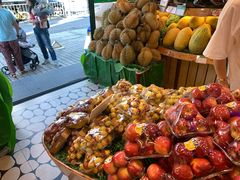 -PAGODA百果园(深圳天琴阁店)