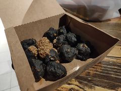 -奶奶的美食(悦立方店)