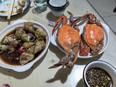 -小红门海鲜
