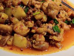 -兰湘子·湘菜小炒(盛龙广场店)