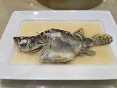 -小北江河鲜(旧城店)