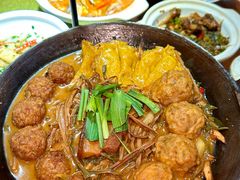 -独一道·邵伯龙虾土菜馆·烧烤(雨花西路店)