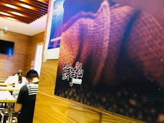 大堂-鲜芋仙(宝地广场店)