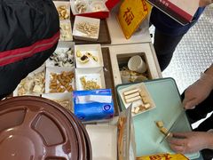 -祥禾饽饽铺·中式糕点(北京来福士店)