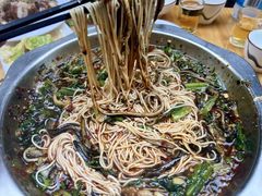 -临江后街鳝丝(临江店)