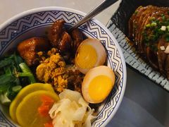 -茶米人花园餐厅