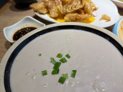 花生小豆腐-荣鹏风味烀饼(万达广场店)