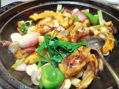 -得意啫·广东啫啫煲(前海HOP店)