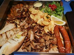 -HELLO MUSAE 拾光缪斯餐厅·纯正希腊风味(苏州中心店)