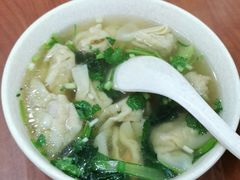 -吉祥馄饨(上海南方店)