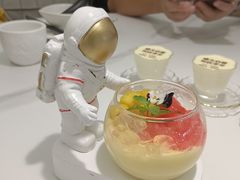 -3号仓库·创意中国菜(新世界城店)