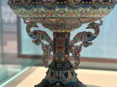 -北京工艺美术博物馆