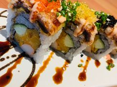 -皇品田苑日式料理(苏州中心店)