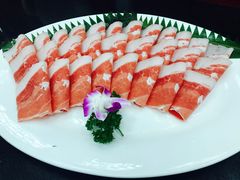 -东来顺饭庄(金泉广场店)