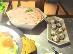 -新渝城·川菜·火锅(区庄店)