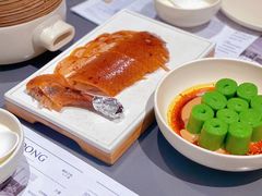 -小大董·烤鸭(观景餐厅·南京西路店)