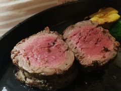 -西堤厚牛排(王府井店)
