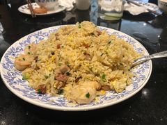 正斗炒饭-正斗·港式粤菜(SKLP店)