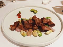 -广州富力丽思卡尔顿酒店·丽轩·粤菜