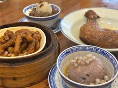 -牛氏石磨肠粉(海璟国际店)