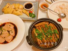 -和记小菜(东方店)
