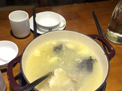 -黑鸡小馆(金源店)