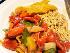 -十面春风·江南面馆(崇宁路店)