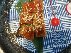 -大江户日本料理(吕厝店)