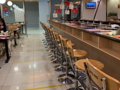 -呷哺呷哺(世贸.工三店)