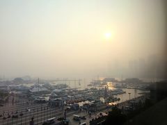 商户图片-青岛海尔洲际酒店