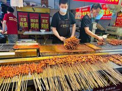 -东门町美食街