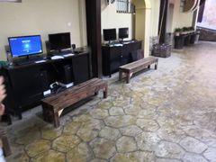 -将军关探险漂流