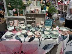 -陶缘陶瓷工厂店