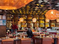 -BROWNSTONE布朗石西班牙餐厅(富城店)