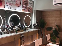 -施奈儿.洗头頭療.按摩SPA.采耳(上梅林店)
