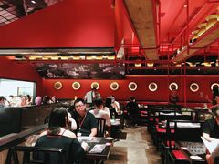 大堂-蛙三泡椒牛蛙(万象城店)