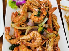 -两兄弟Song Pee Nong(2号店)