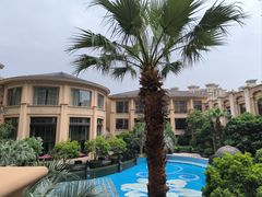-上海星河湾酒店(闵行店)