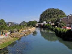 -上甘棠村