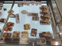 -85度C(生甜甜圈研究工坊·上海局门店)