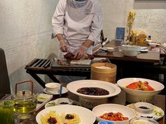 -小大董·烤鸭(王府井apm店)