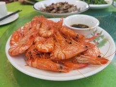 -盛港湾海鲜食府(黄沙店)