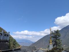 -冕宁灵山寺