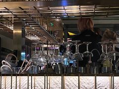 -Nirvana Cafe&Bar(北仓文创街区店)
