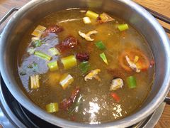-守柴炉烤鸭(中海国际店)