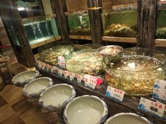 -珍宝轩海鲜火锅(碧湖大厦店)