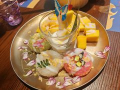 -泰妃殿(武汉首店)