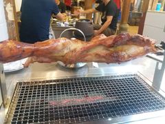 -宗泉烤全羊·烤羊腿·家常菜(解放东路店)